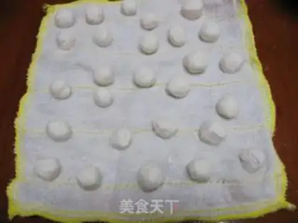Make step 2