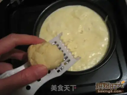 Make step 5