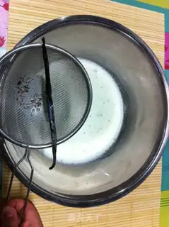 Make step 2