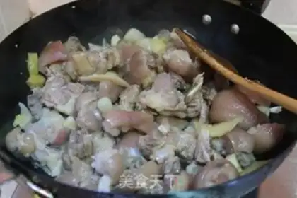Make step 5