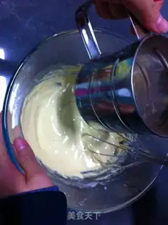 Make step 4