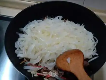 Make step 20