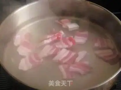 Make step 3