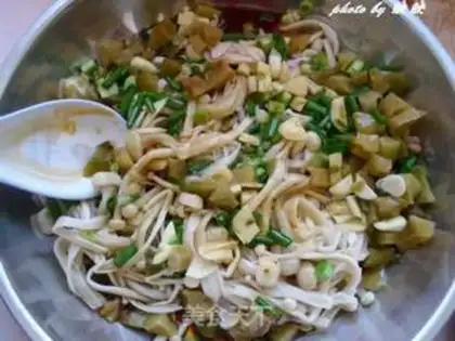 Make step 4