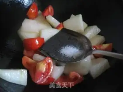 Make step 4