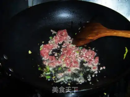 Make step 5