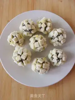 Make step 5