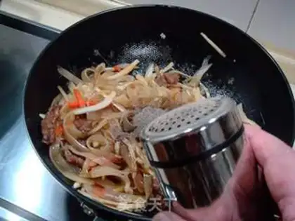 Make step 23