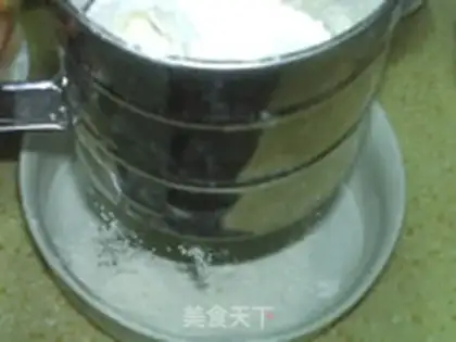 Make step 1