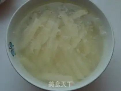 Make step 1