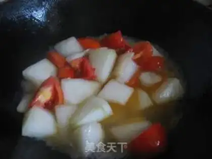 Make step 5