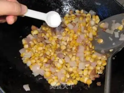 Make step 10