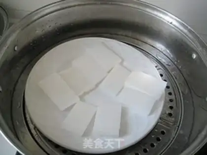 Make step 2