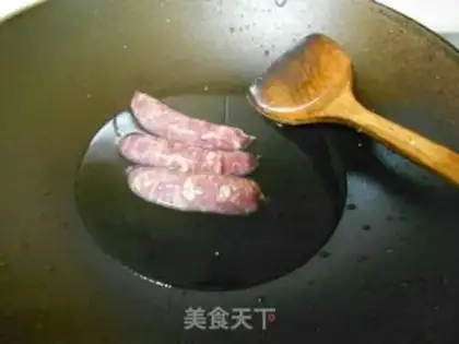 Make step 1
