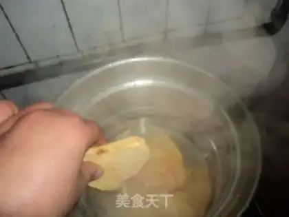 Make step 3
