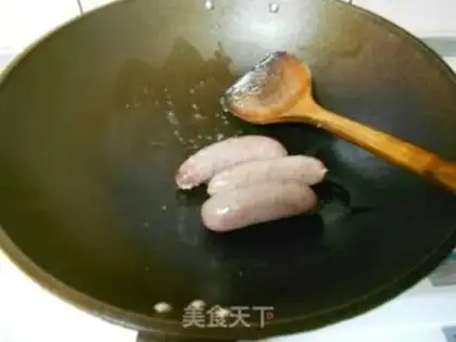 Make step 2