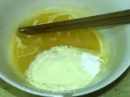 Make step 3