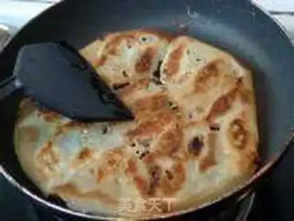 Make step 5