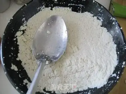 Make step 5
