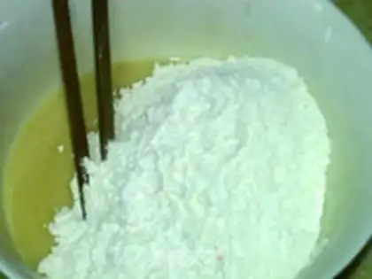 Make step 5