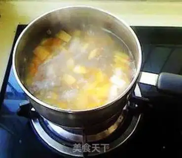 Make step 2