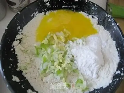 Make step 6