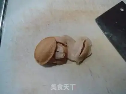 Make step 1
