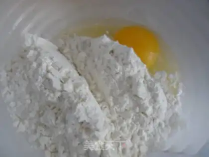 Make step 1