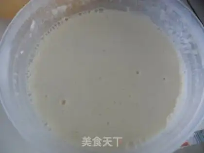 Make step 2