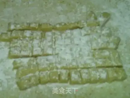 Make step 8
