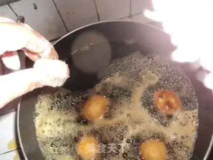 Make step 9