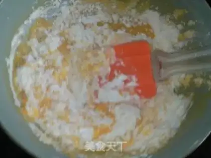 Make step 3