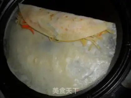Make step 5