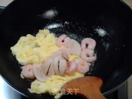 Make step 5