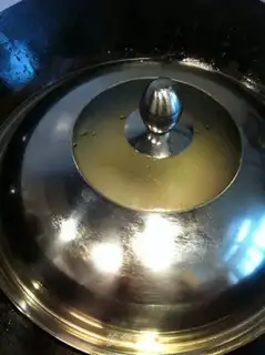 Make step 5