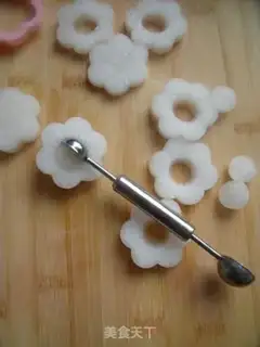 Make step 1