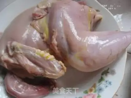 Make step 1