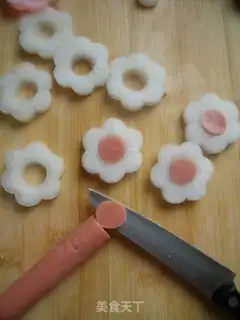 Make step 2