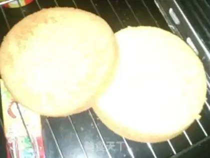 Make step 5