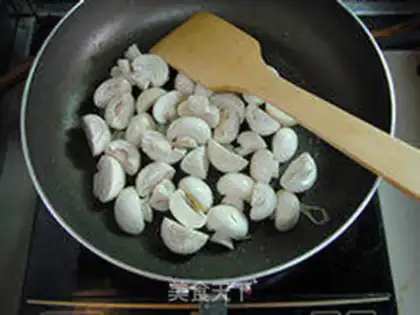 Make step 5