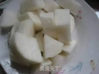 Make step 2