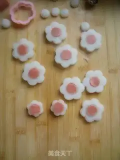 Make step 3