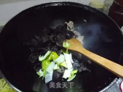 Make step 8