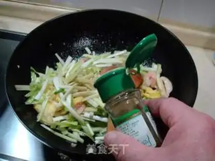 Make step 9