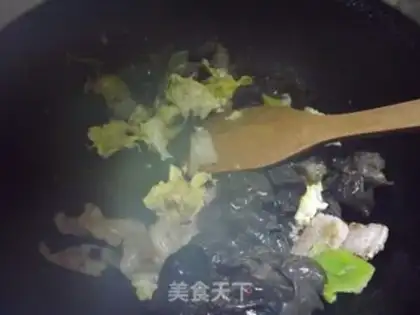 Make step 9
