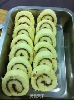 Make  step 8