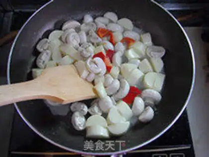 Make step 7