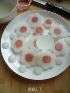 Make step 5