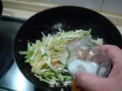 Make step 10