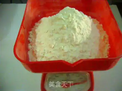 Make step 1